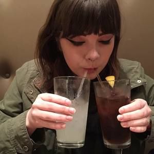 Meet your Posher, Tara